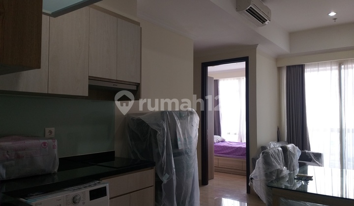 Apartement menteng park jakarta pusat 2