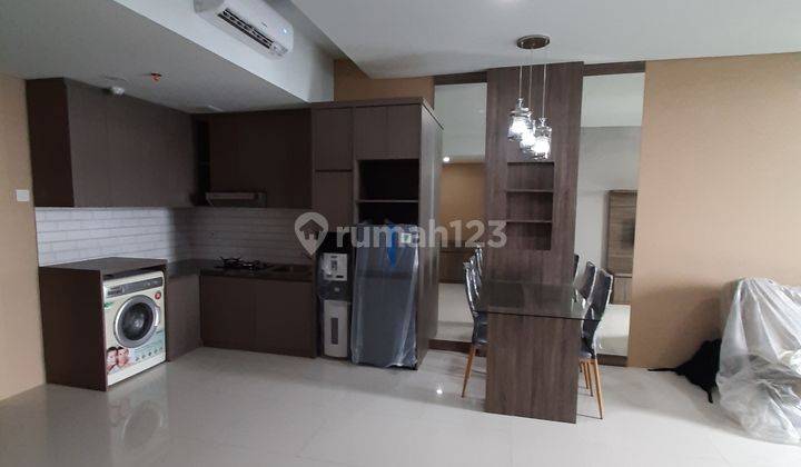 Disewakan Apartement Lexington Tower 1 1208 2