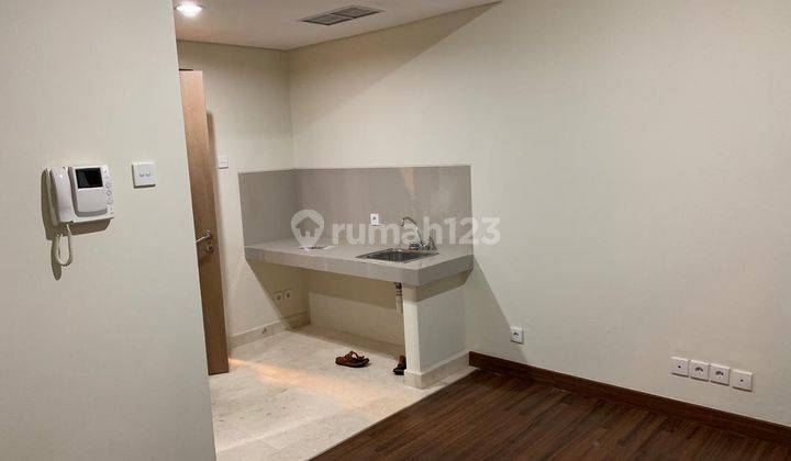 Apartement Puri Orchard Tower Cedar Heights Wing A Lt 27, Studio, Non Furnished 2