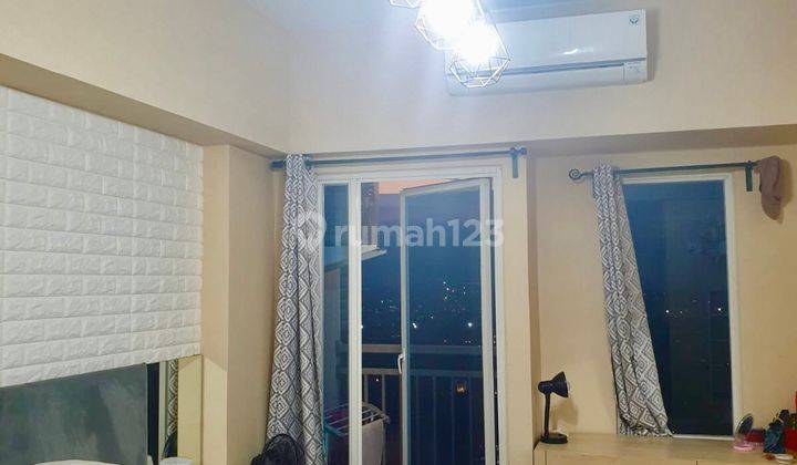 APARTEMENT ORCHAR STUDIO MURAAAAH BUTUH CEPAT LAKU !!!! 1