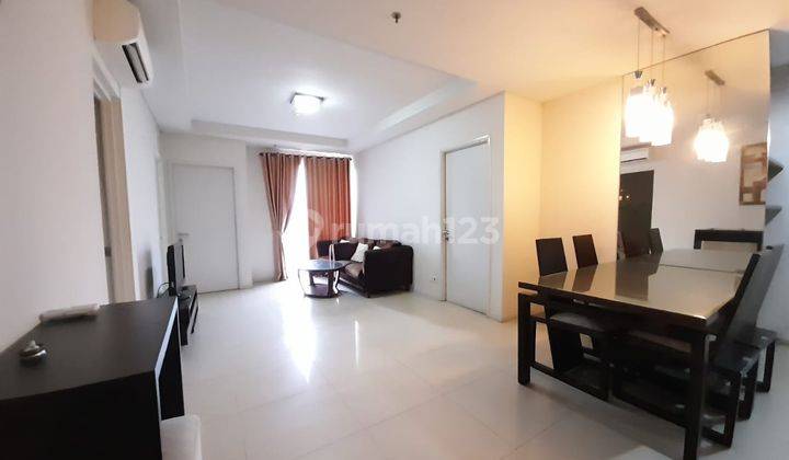 Dijual Apartemen Lavande 3+1 Bedrooms Tower B Tebet Jakarta Selatan Private Lift  1