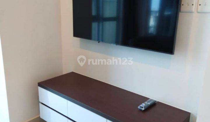 Disewakan Apartmen Capitol Park Residence Siap Huni 2BR 3BR Senen Jakarta Pusat 1