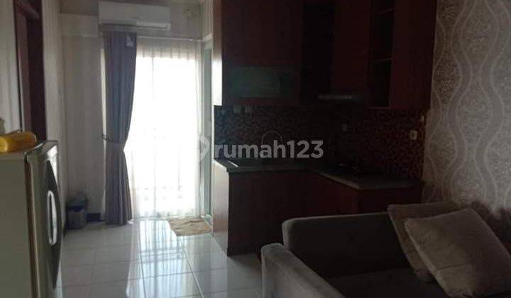 APARTEMEN CINERE RESORT 2