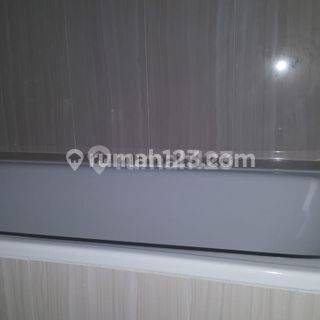 Apartemen Puri Casablanca 3 BR baru siap huni 2