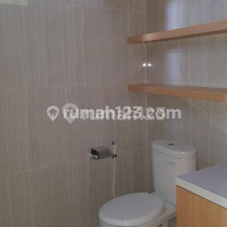 Apartemen di pusat kota 2 BR lengkap furnish 2