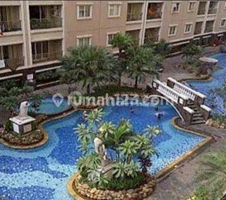 APARTEMEN MEDITERANIA LAGOON 1