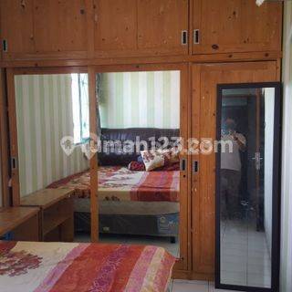 Apartemen Cempaka Mas 2