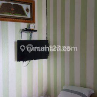 Apartemen Cempaka Mas Apartemen Cempaka Mas