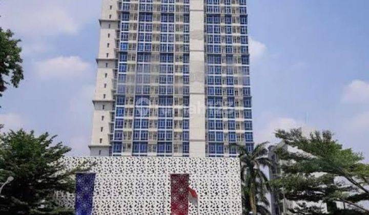 Apartemen Disewakan Siap Huni Capitol Park Residence  2