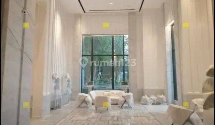 The Langham Residence Brand New 4 BR Best View Limited Unit Surya Wong o812 9006 8000 1