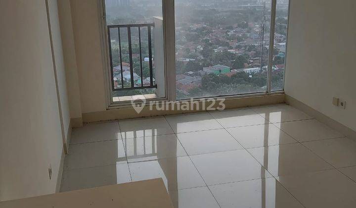 Apartmen Treepark Bsd Hadap Ke Kota Belum Pernah Di Huni 2