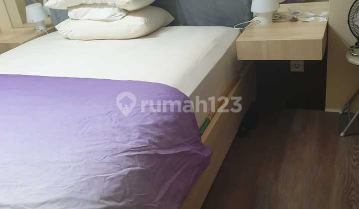 ORCHARD Apartment 9th Floor, connected to Pakuwon Mall, Surabaya 2