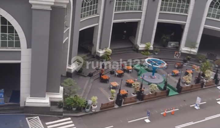 Siap huni furnish baru Siap huni furnish baru