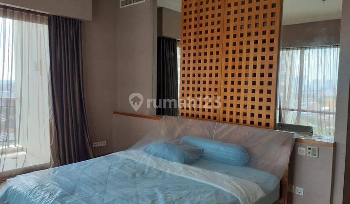 Disewakan pakubuwono Residence 2Bedrooms uk 151m2 Furnished at Kemayoran Jaksel 1