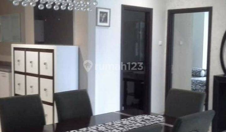 Belleza Apartment 145 m2 Lantai 15, View Bagus Banget 1