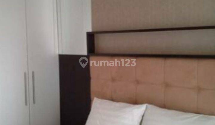 Belleza Apartment 145 m2 Lantai 15, View Bagus Banget 2