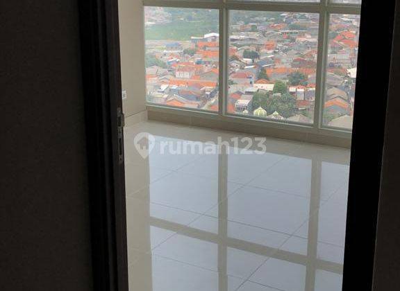 Ciputra International 1 BR Corner Refugie Floor  1M 1