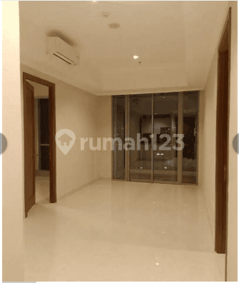 Taman Anggrek Residence 2 BR Type Condo Harga Dibawah PPJB 1