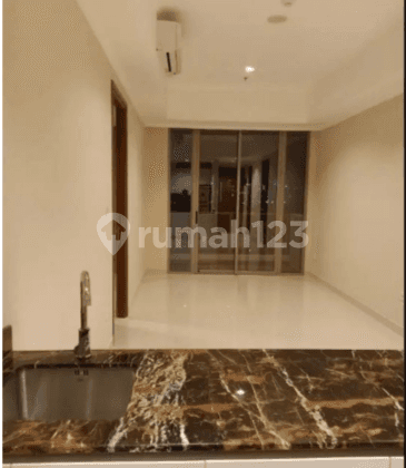 Taman Anggrek Residence 2 BR Type Condo Harga Dibawah PPJB 2