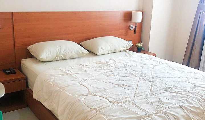 Disewakan Apartment Trivium Terrace Suite Tower Lippo Cikarang 2