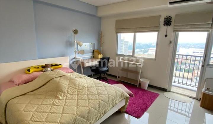 DIJUAL CEPAT! APARTEMEN FULLY FURNISHED – PARKVIEW JAKARTA !!! 1