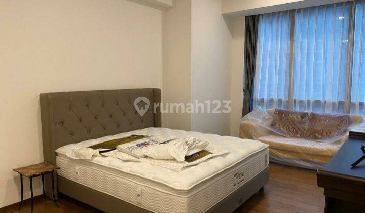 Apartment Anandamaya 2Br of 150sqm With maid room 2