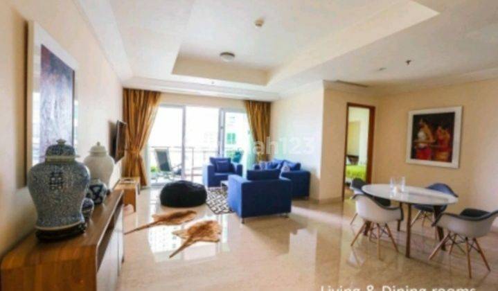 Pakubuwono Residence 177sqm Only 7.5 Milyar 1