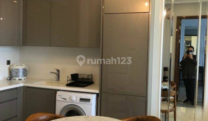 Murah Apartment Residence 8 SCBD Only 3.95 Milyar 1