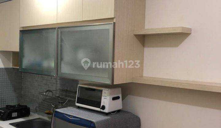 Apartemen Parahyangan Residence Tower Pangrango 1