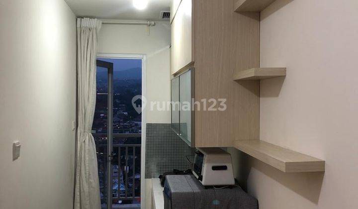 Apartemen Parahyangan Residence Tower Pangrango 2