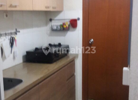 For Sale Grand Palace Kemayoran Apartment 2