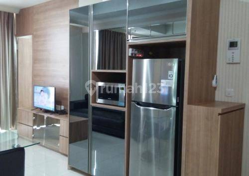 Apartement Ancol Mansion Tower Atlantic Ocean Lt 11, 1BR, Full Furnished 2