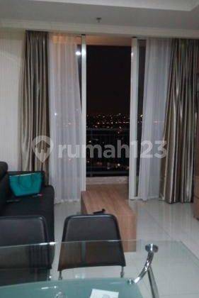 Apartement Ancol Mansion Tower Atlantic Ocean Lt 11, 1BR, Full Furnished 2