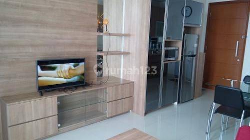 Apartement Ancol Mansion Tower Atlantic Ocean Lt 11, 1BR, Full Furnished 2