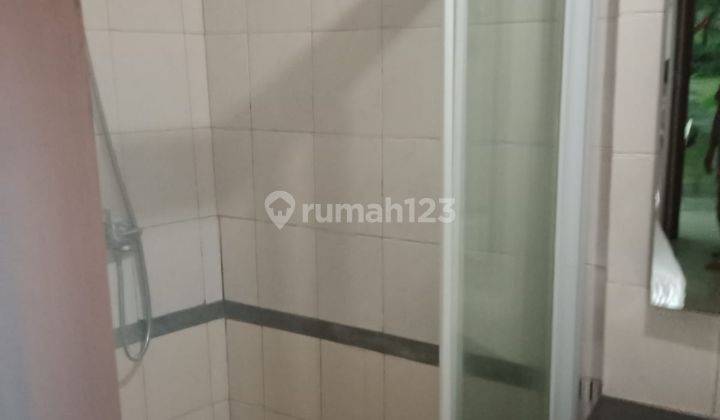 Apartemen Sahid Sudirman Residences 2 BR Furnished Bagus 2