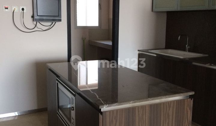Jual Apartement Kemang