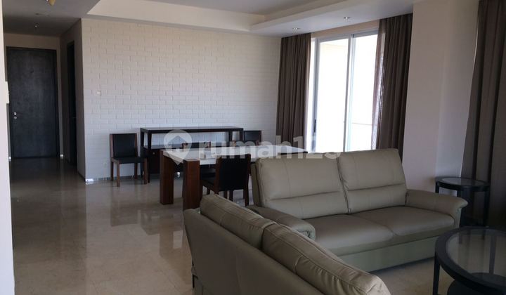 Jual Apartement Kemang 2