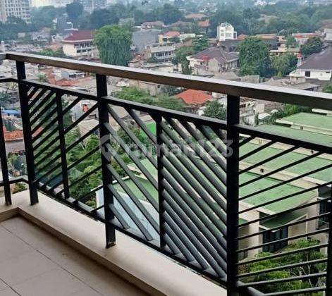 Apartemen Pakubuwono Residence 2+1BR 2