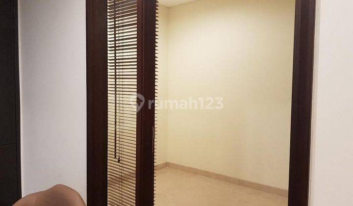 Apartemen Pondok Indah Residence 1BR 2