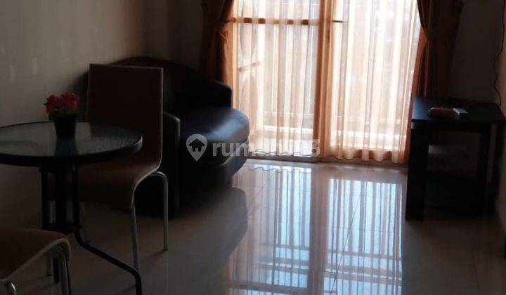 APARTEMEN MURAH DI WEST MARK TAMAN ANGGREK 1