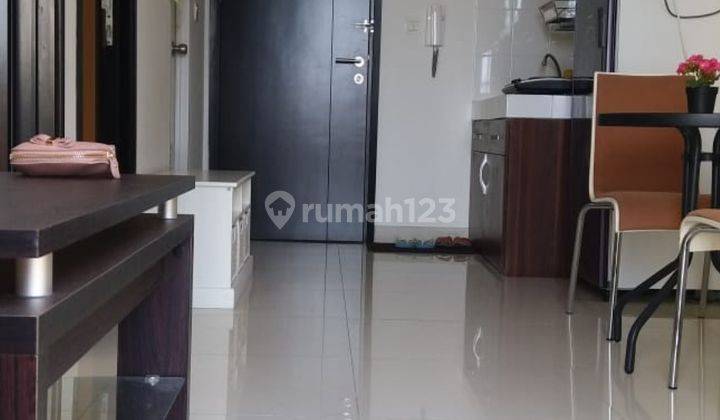 APARTEMEN MURAH DI WEST MARK TAMAN ANGGREK 2