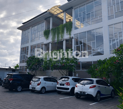 KOST ELITE APARTEMEN DI DAERAH KUTA BALI SHM SIAP HUNI 2