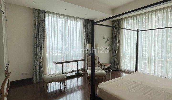 APARTEMEN THE PAKUBUWONO SIGNATURE, JAKSEL (MID ZONE) 1