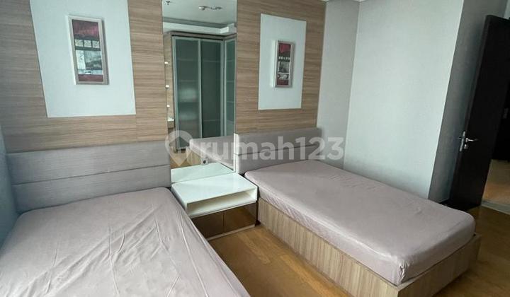 For Rent 2 + 1 Bedroom Residence 8 @Senopati 2