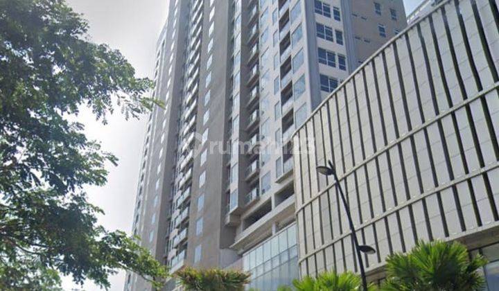 Aparteman green sedayu di cengkareng  1