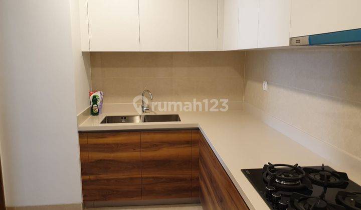 Apartemen Marigold Nava Park BSD 2 Bedrooms Full Furnished 2