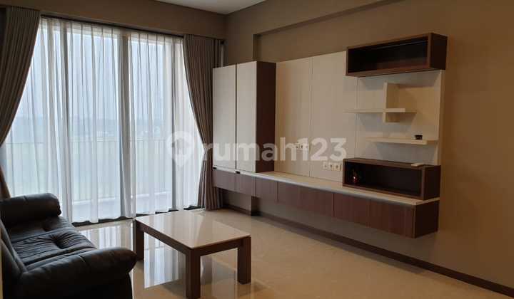 Marigold Navapark BSD Apartment Fully Furnished