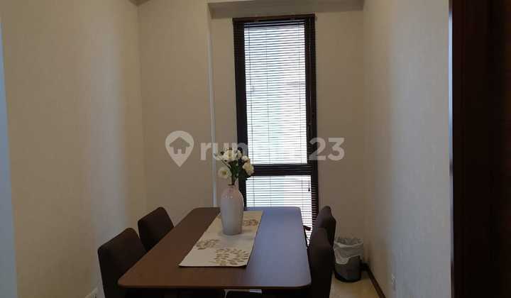 Marigold Navapark BSD Apartment Fully Furnished