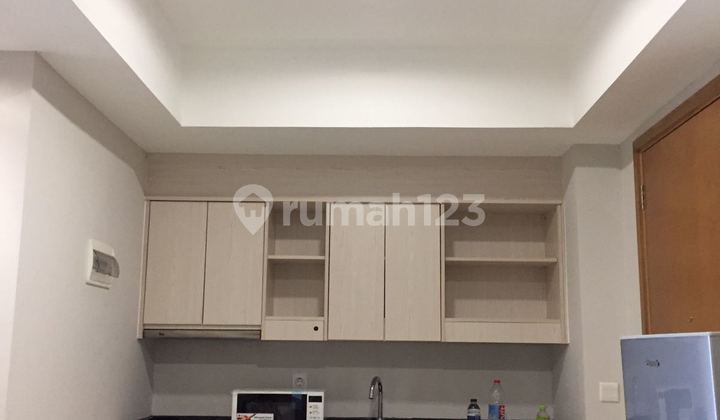 The Mansion Kemayoran, Gloria, 2 bedroom, furnished. 2