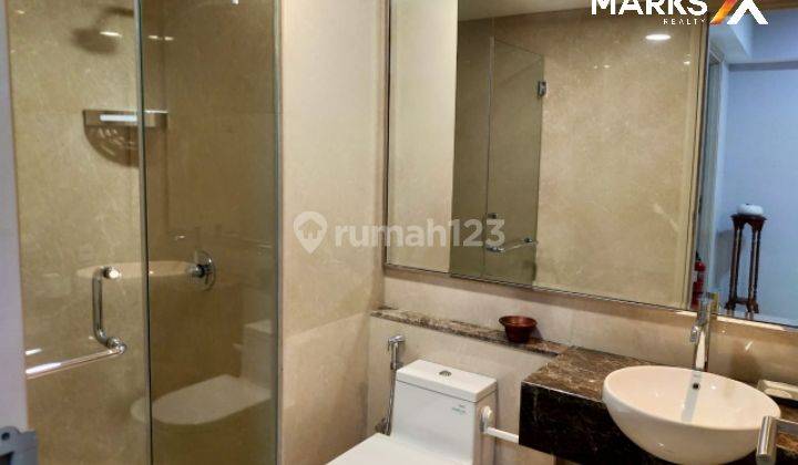 One Icon tunjungan plaza Full Furnish jual Rugi 2